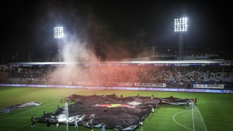 Palpites e dicas para Bragantino x Cruzeiro pelo Brasileirão
