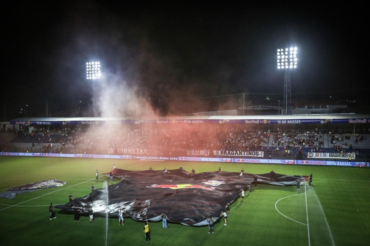 Palpites e dicas para Bragantino x Cruzeiro pelo Brasileirão