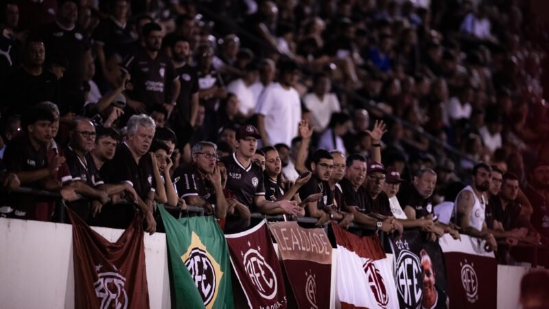 Ferroviária x Inter de Limeira tem promoção de ingressos na Fonte