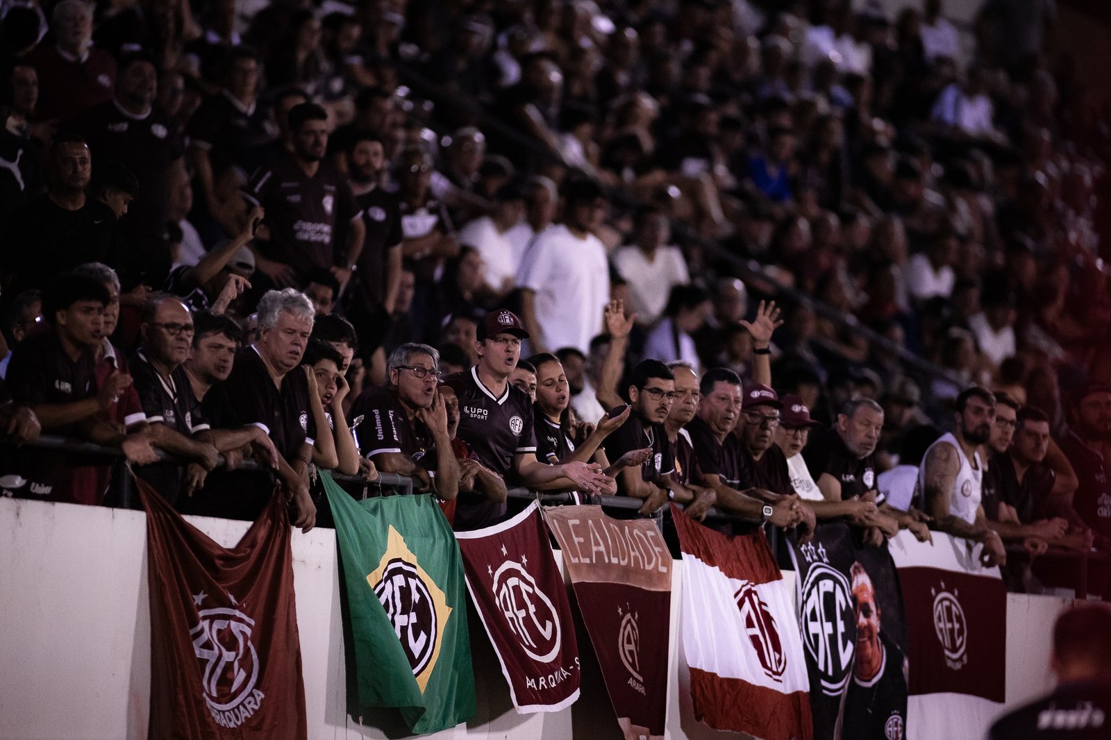 Ferroviária x Inter de Limeira tem promoção de ingressos na Fonte