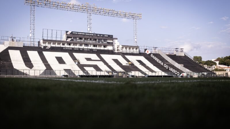 Vasco x Remo: onde assistir ao vivo, horário e escalações