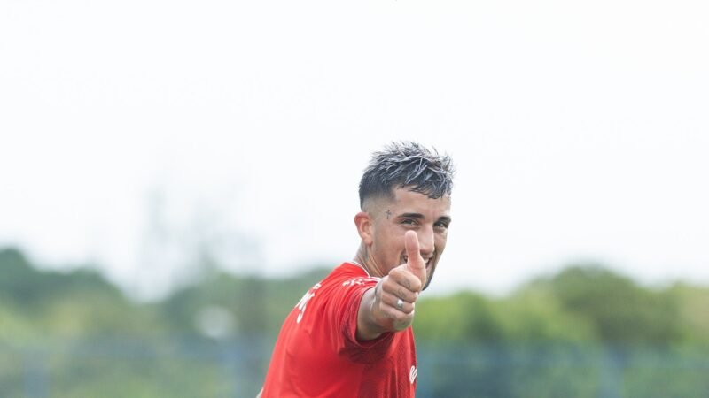 Relacionados: Bahia tem retornos de Kike Olivera e Michel Araujo contra o Palmeiras