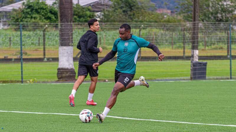 Com liderança garantida, Figueirense monitora cartões na última rodada