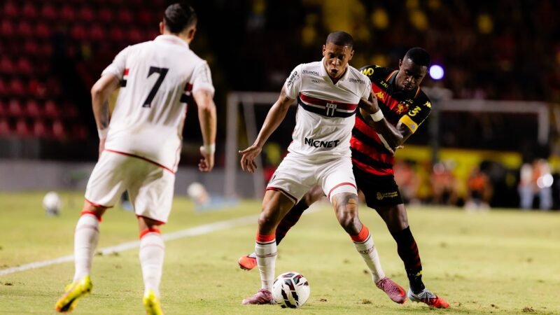 Botafogo-SP desafia tabu de dez jogos e 25 anos contra Sport
