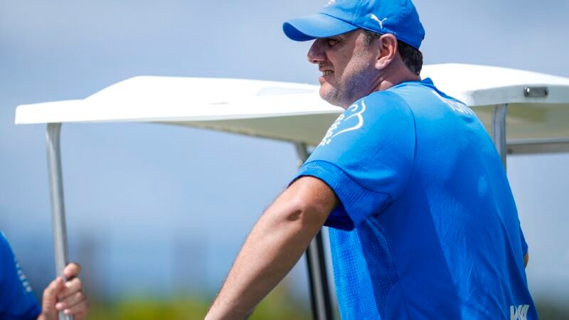 Bahia cai para sua pior posição na Série A, e Rogério Ceni alerta por Libertadores: “Batalha difícil”