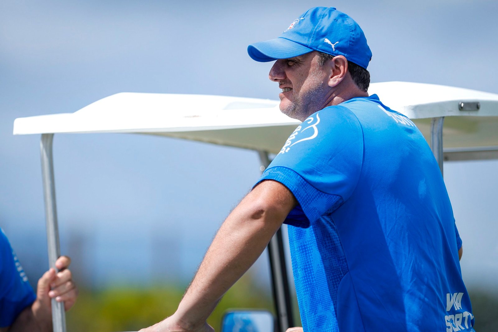 Bahia cai para sua pior posição na Série A, e Rogério Ceni alerta por Libertadores: “Batalha difícil”