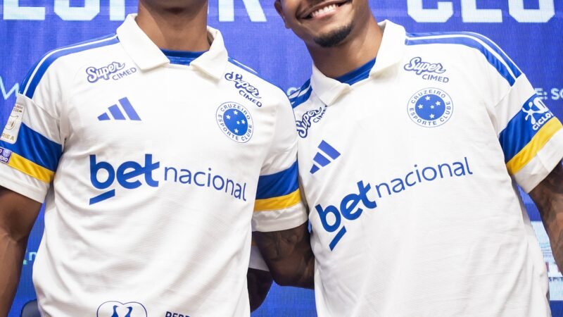 Da Arábia ao banco do Cruzeiro: trio não engrena, e Artur Jorge justifica contratações