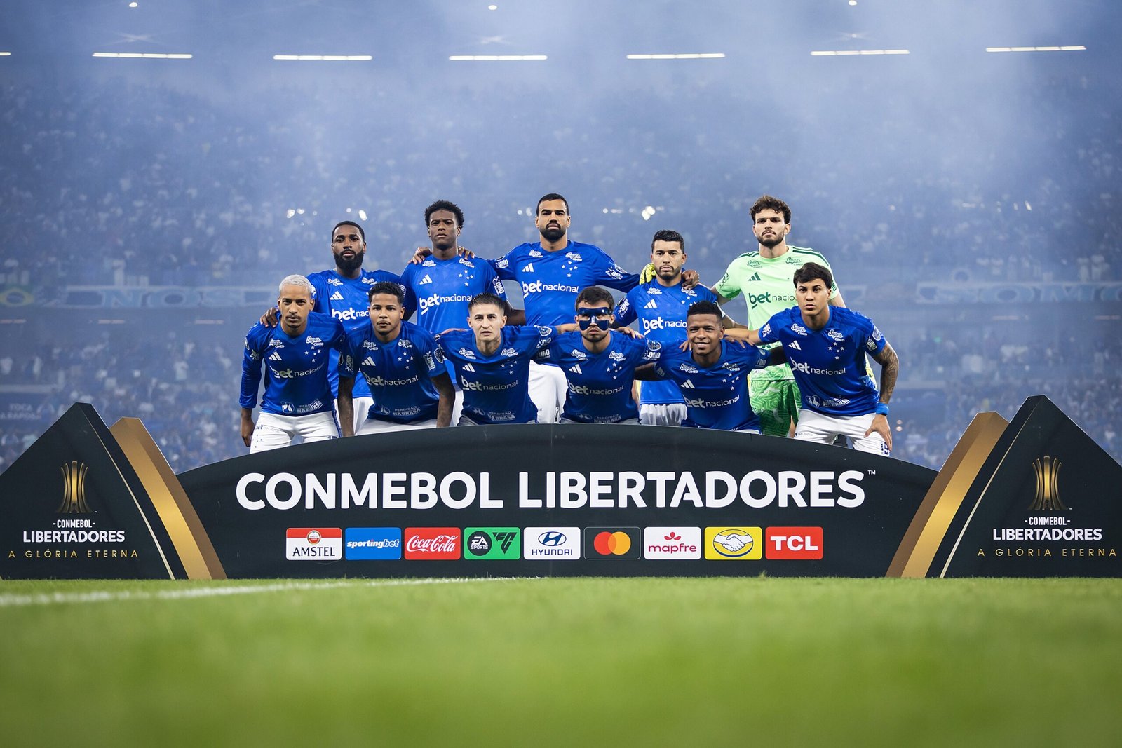 Como o Cruzeiro pode conquistar vaga na Libertadores sem confrontos diretos e clássico; entenda