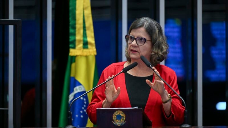 Governo consegue apoio para acelerar votação da PEC que acaba com a escala 6×1 e aprovar texto nesta quarta