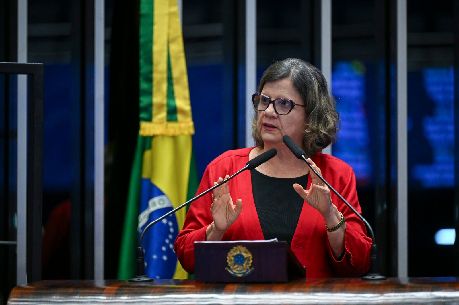 Governo consegue apoio para acelerar votação da PEC que acaba com a escala 6×1 e aprovar texto nesta quarta