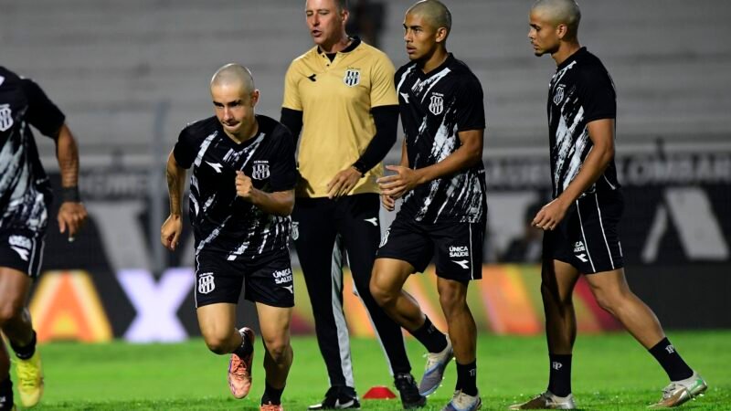 Maranhão conhece mais dois adversários para a Série C de 2027