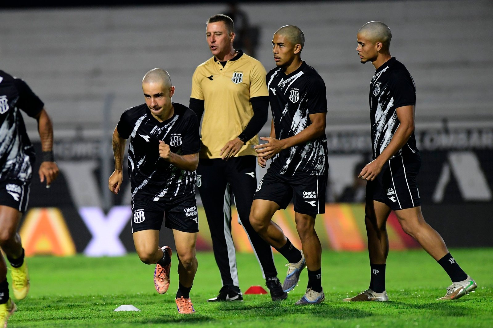 Maranhão conhece mais dois adversários para a Série C de 2027
