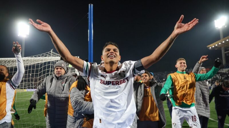 Como campanha irregular na Libertadores pode se tornar motivação para o Fluminense na semifinal?