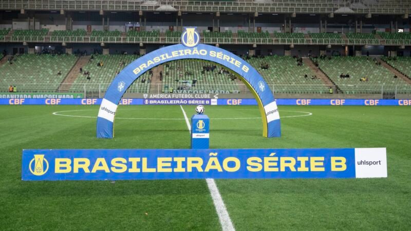 América-MG x Fortaleza: onde assistir ao vivo, horário e escalações