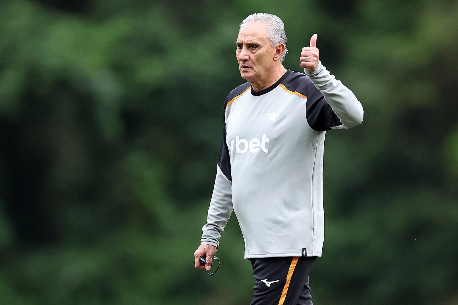 Entenda como Tite pode corrigir problemas defensivos e melhorar rendimento no Botafogo