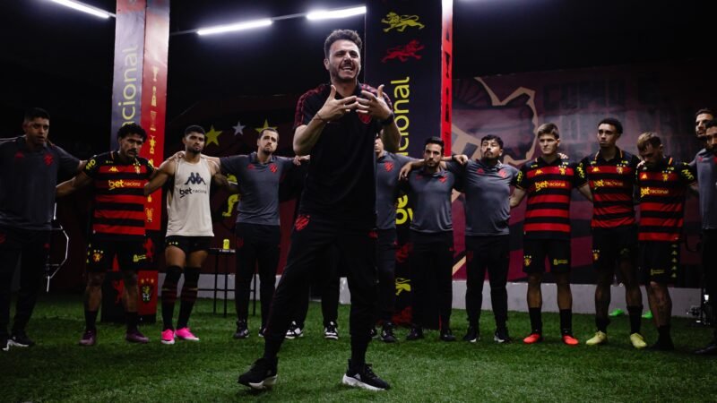 Análise: ainda é possível? O que o Sport precisa corrigir para buscar o G-6