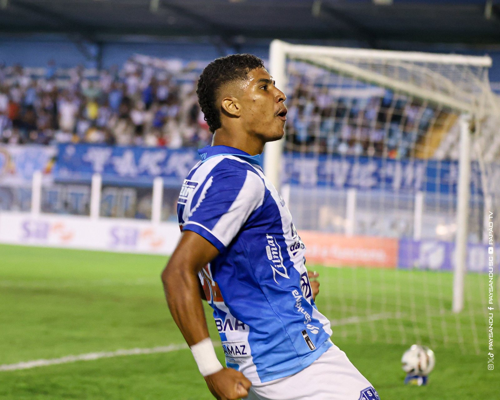 Pablo chama duelo com Brusque de “jogo da vida” e convoca torcida do Paysandu