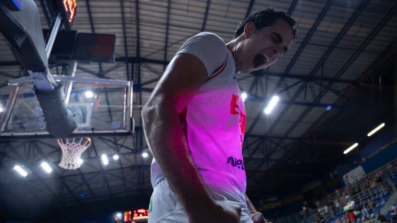 Andrezão busca 1º título com Franca e lembra jogo apertado contra Mogi na fase de classificação
