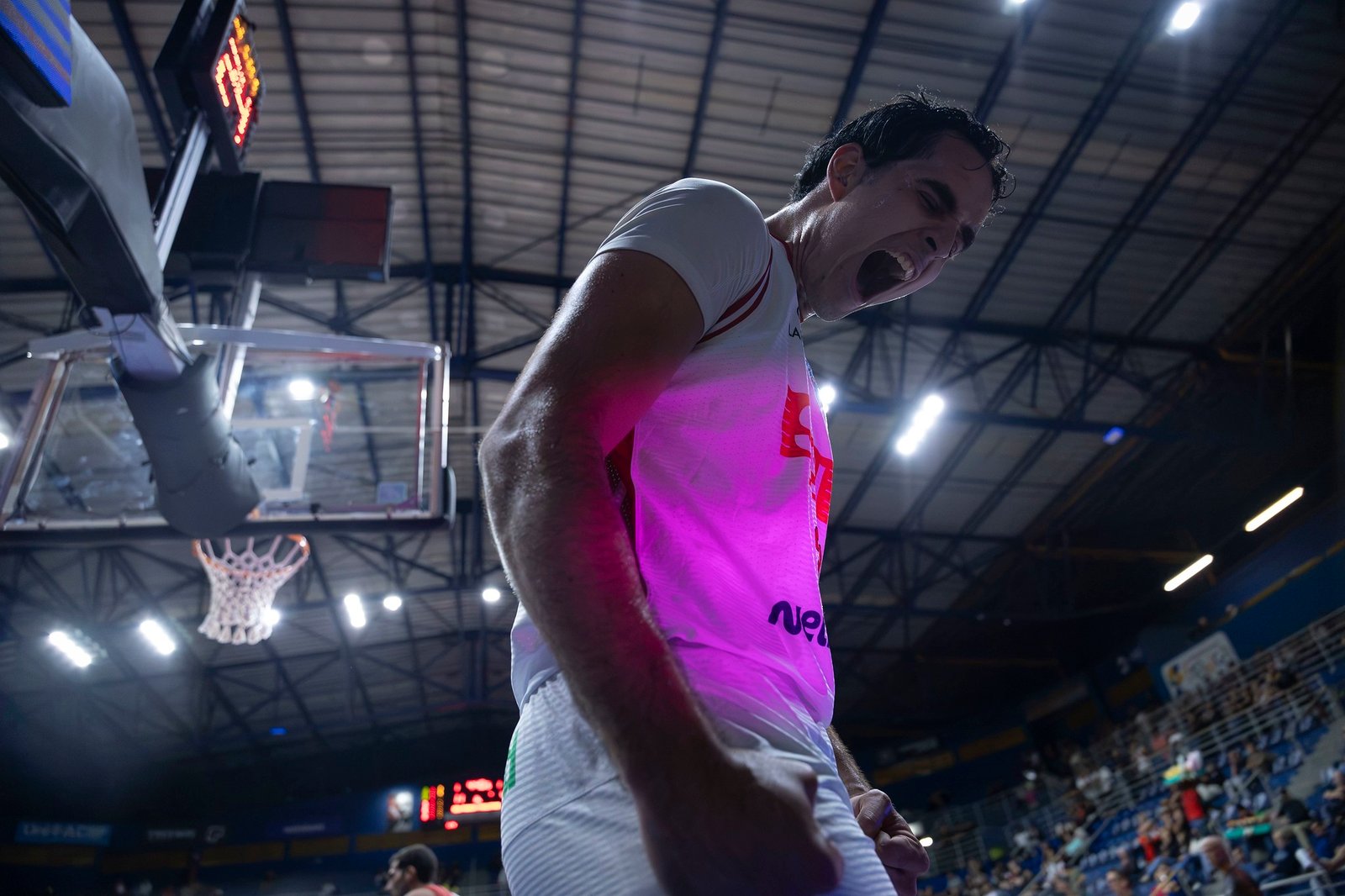 Andrezão busca 1º título com Franca e lembra jogo apertado contra Mogi na fase de classificação