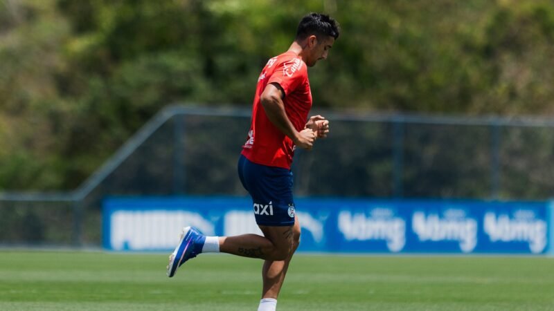 Escalação do Bahia: Rogério Ceni ganha opções para montar time contra o Palmeiras