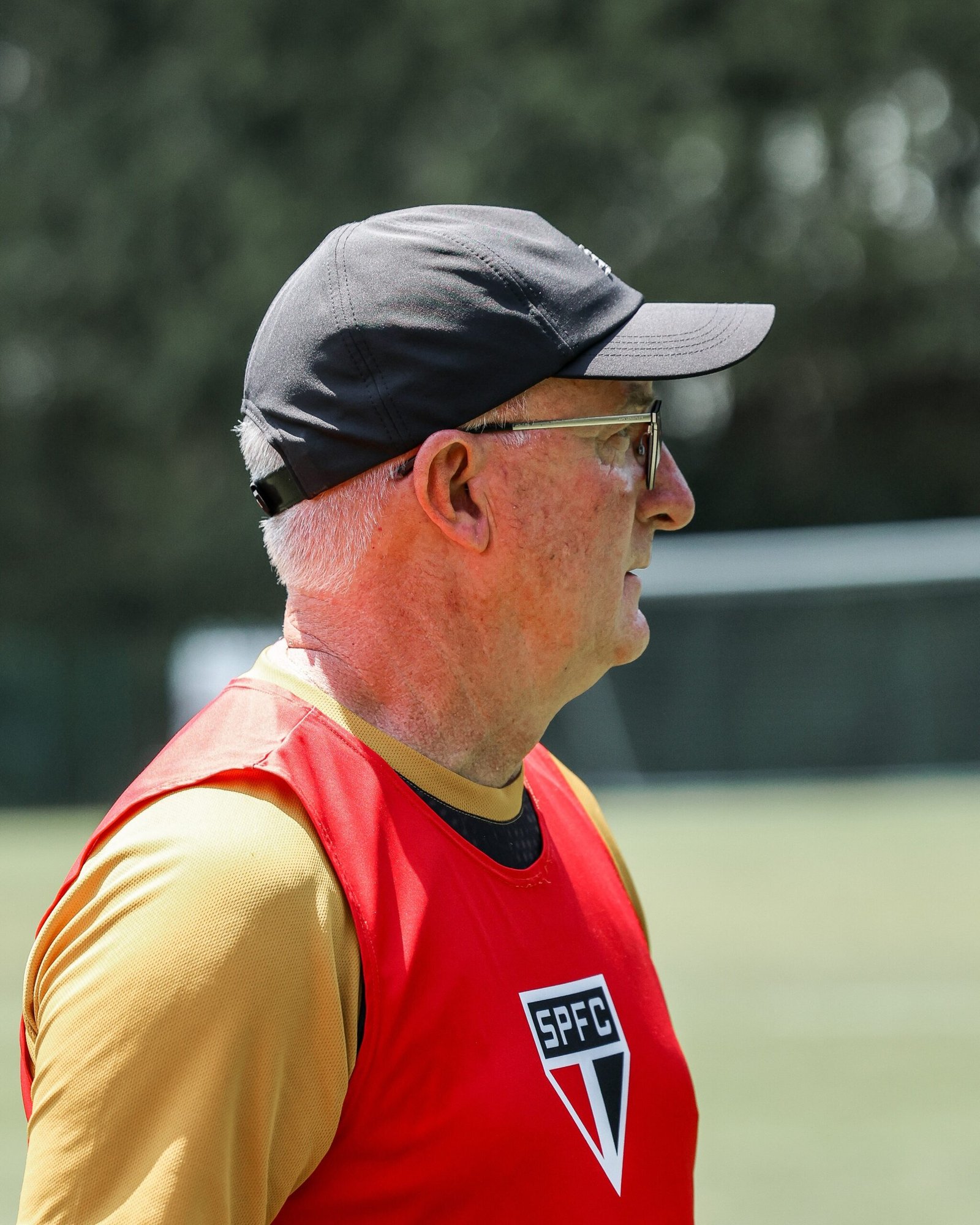Reforços, cuidados individuais, vídeos e atenção ao clássico: como o São Paulo aproveitou a Data Fifa
