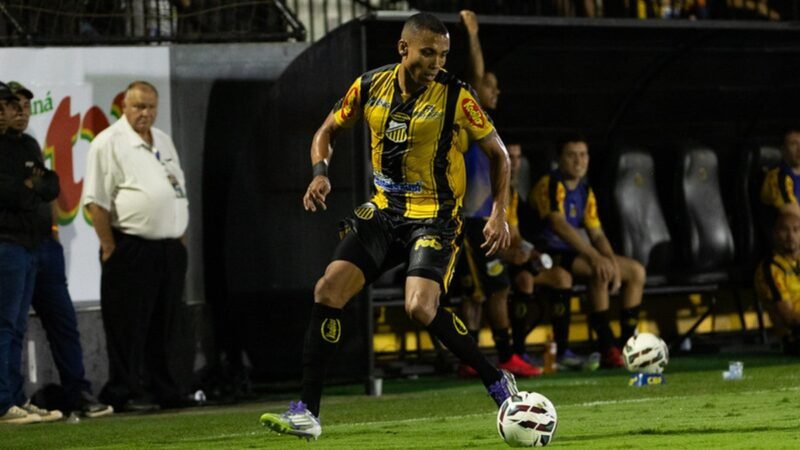 Madson projeta reta final do Novorizontino na Série B: “Vai ser uma Copa do Mundo”