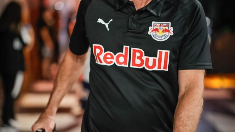 Mancini lamenta chances perdidas e vê Bragantino superior ao Atlético-MG: “Infelizmente, faltou o gol”