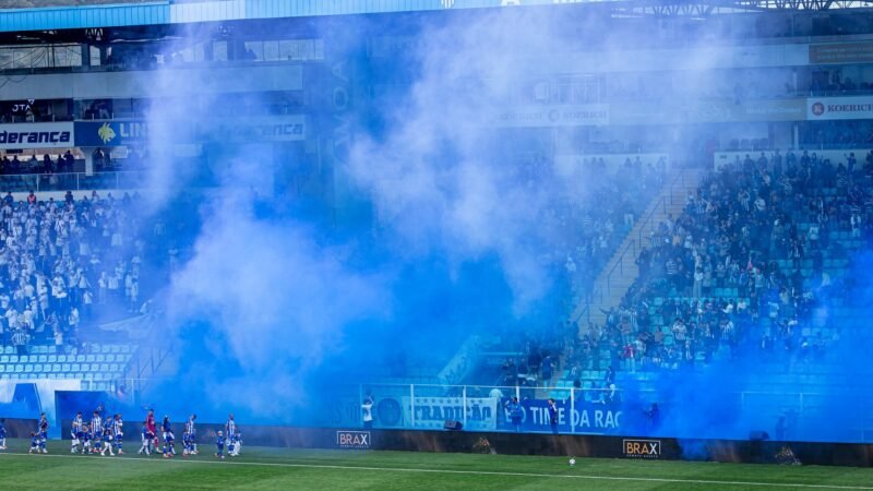 Análise: Avaí torce por tropeço do Botafogo-SP para depender apenas de si na Série B