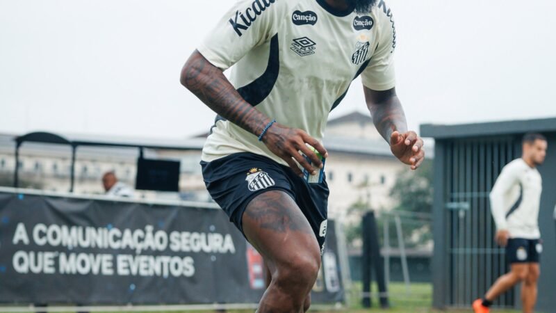 Santos x Flamengo: com ex dos dois lados, times se enfrentam na Vila pelo Brasileirão; veja a lista
