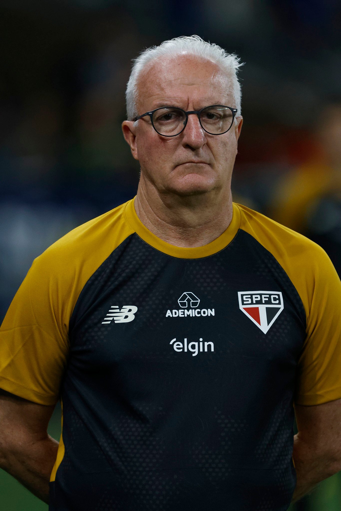 São Paulo mantém apoio a Dorival Júnior mesmo com o pior aproveitamento do ano