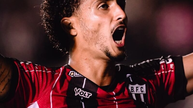 “Vitória da unidade”, diz Morelli sobre virada do Botafogo-SP contra o Operário