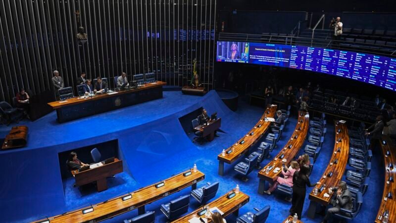 Fim da escala 6×1: o que acontece se o Senado aprovar a PEC nesta quarta