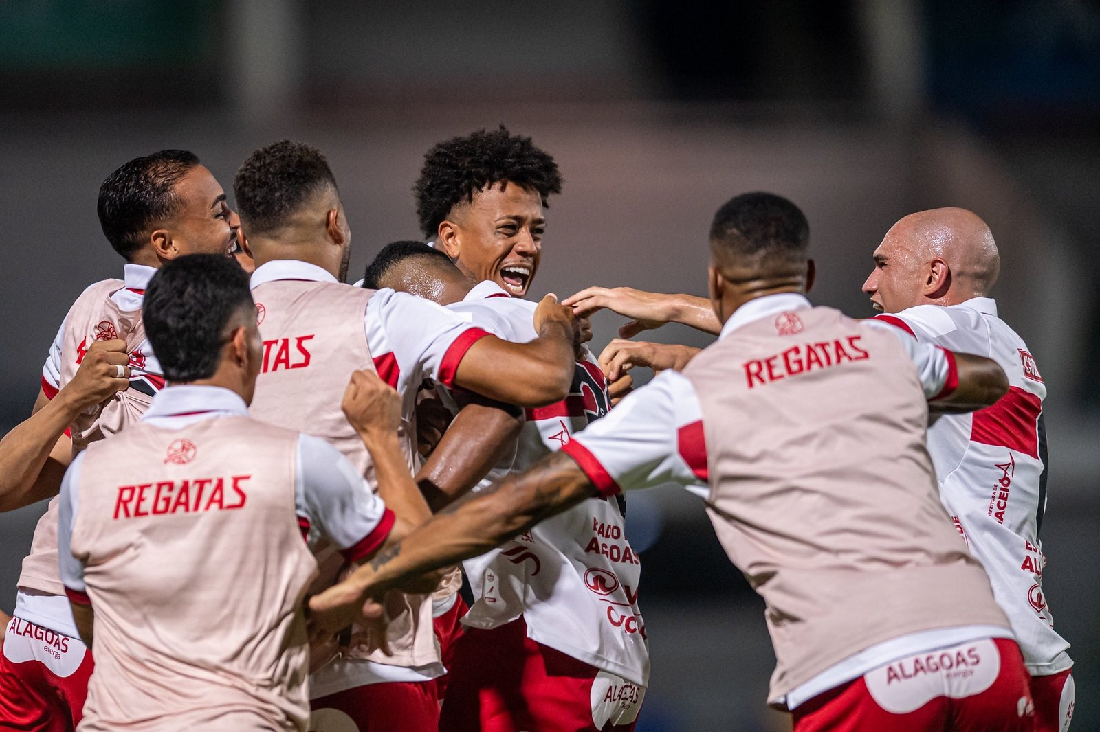 Quarto do returno, CRB não deve ter mudanças contra o Botafogo-SP
