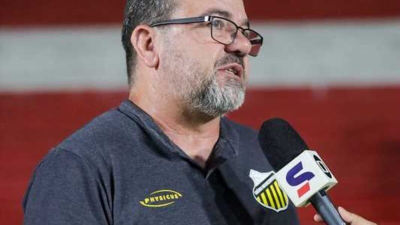 Enderson destaca superação do Novorizontino na vitória sobre o Náutico: “Espírito de equipe”