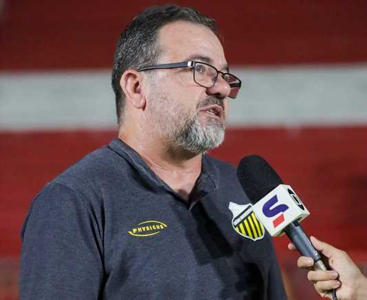 Enderson destaca superação do Novorizontino na vitória sobre o Náutico: “Espírito de equipe”