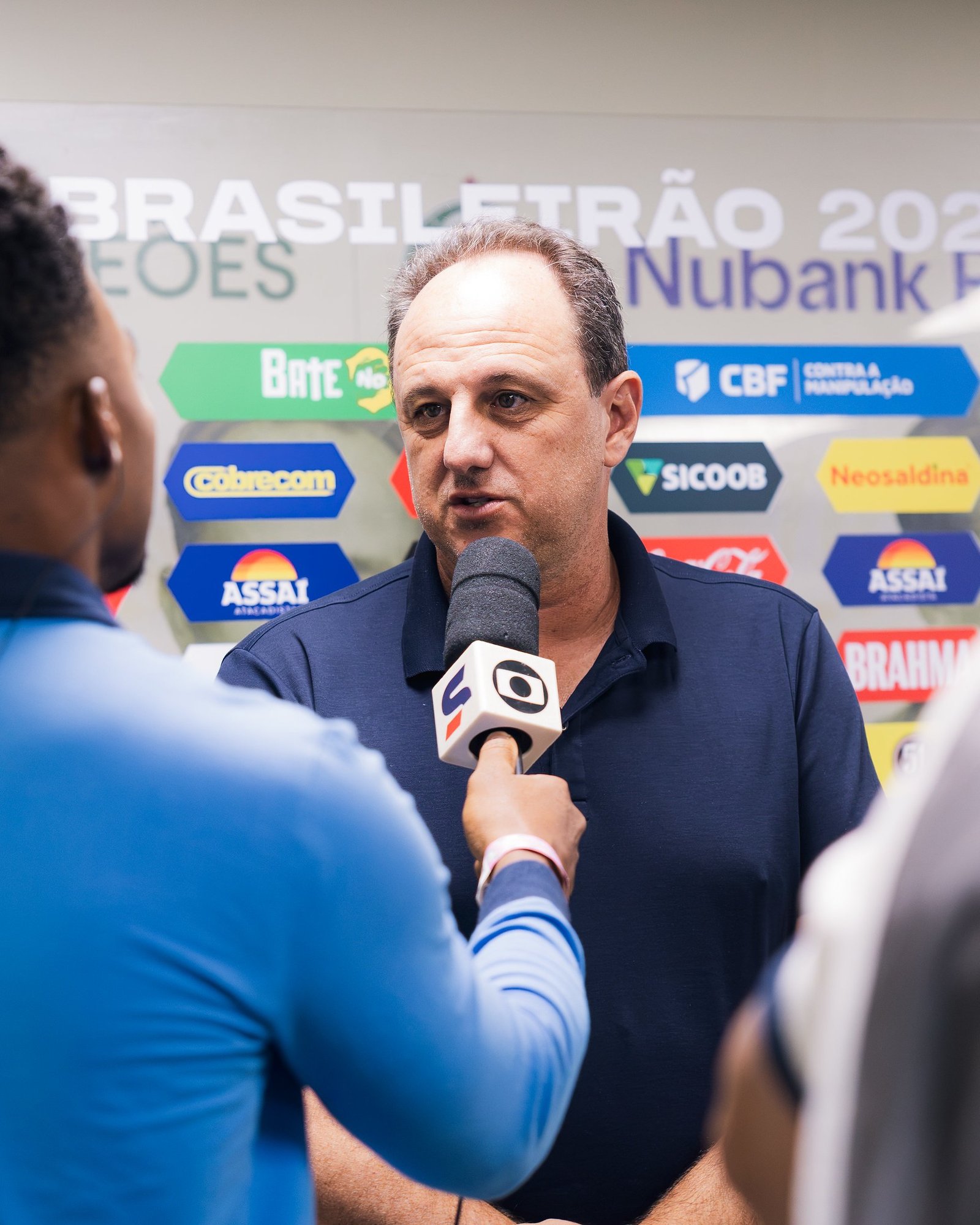 Ceni lamenta jogo ruim do Bahia em derrota diante do Palmeiras: “Fizemos muito pouco”