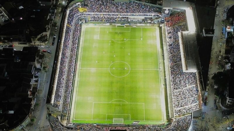 Santos x Palmeiras: onde assistir ao vivo, horário e escalações