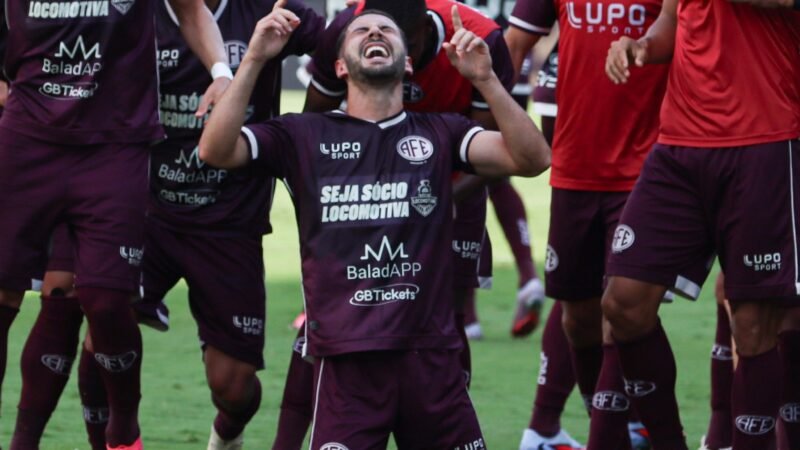 Ferroviária é quinto time a voltar para Série B um ano após cair; veja lista