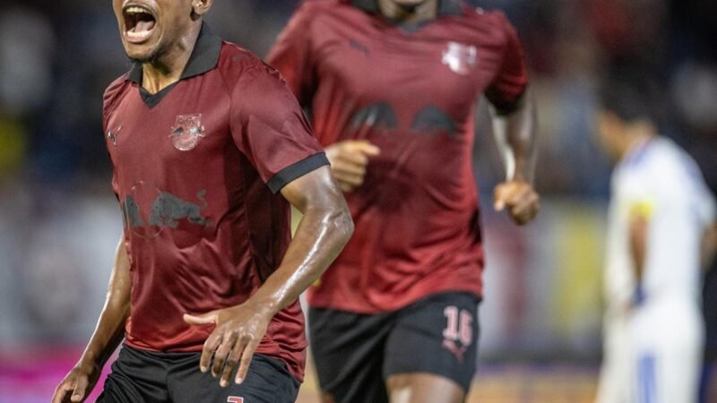 Atuações do Bragantino: ataque volta a ser efetivo em vitória maiúscula sobre o Cruzeiro; dê suas notas