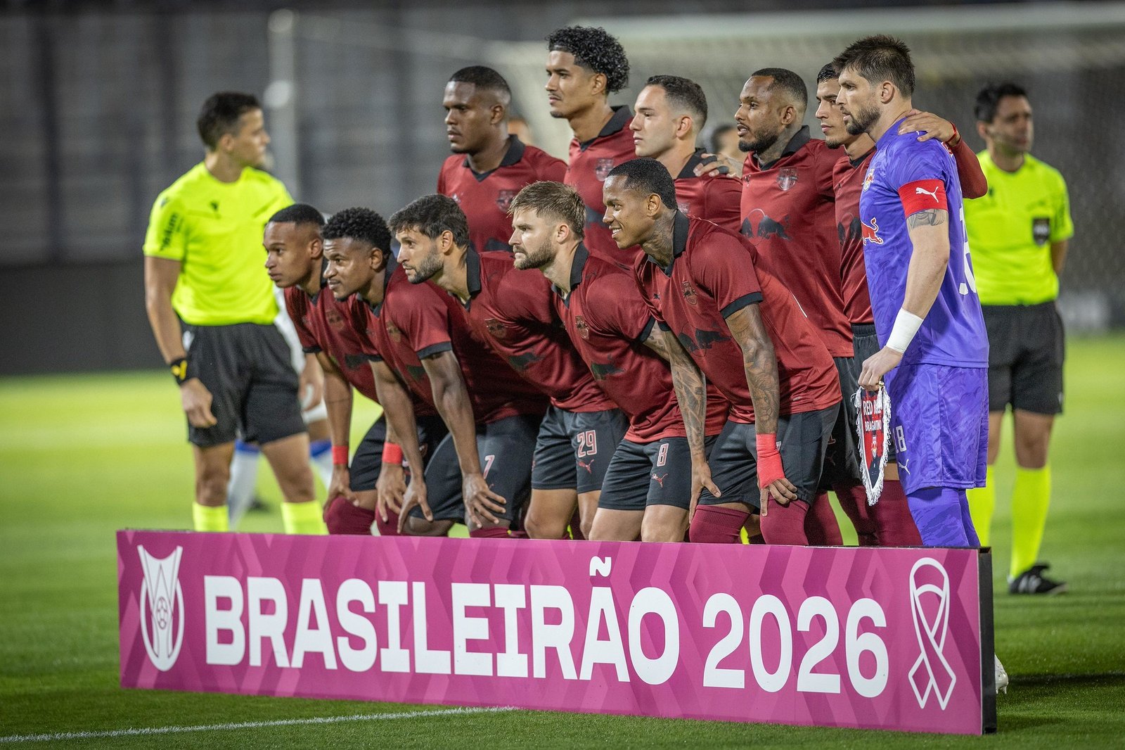 Veja a expectativa de gols (xG) e as dicas de SG para a rodada 33 do Cartola 2026