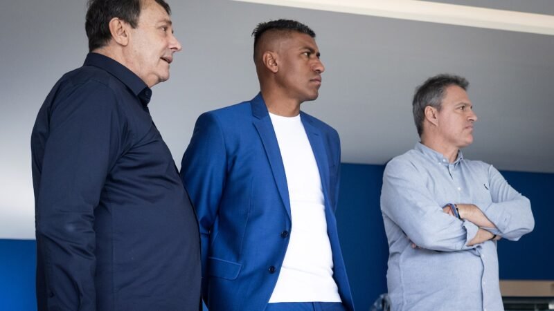 Quem manda no Cruzeiro? Como fica o comando do futebol com a chegada de Paulinho