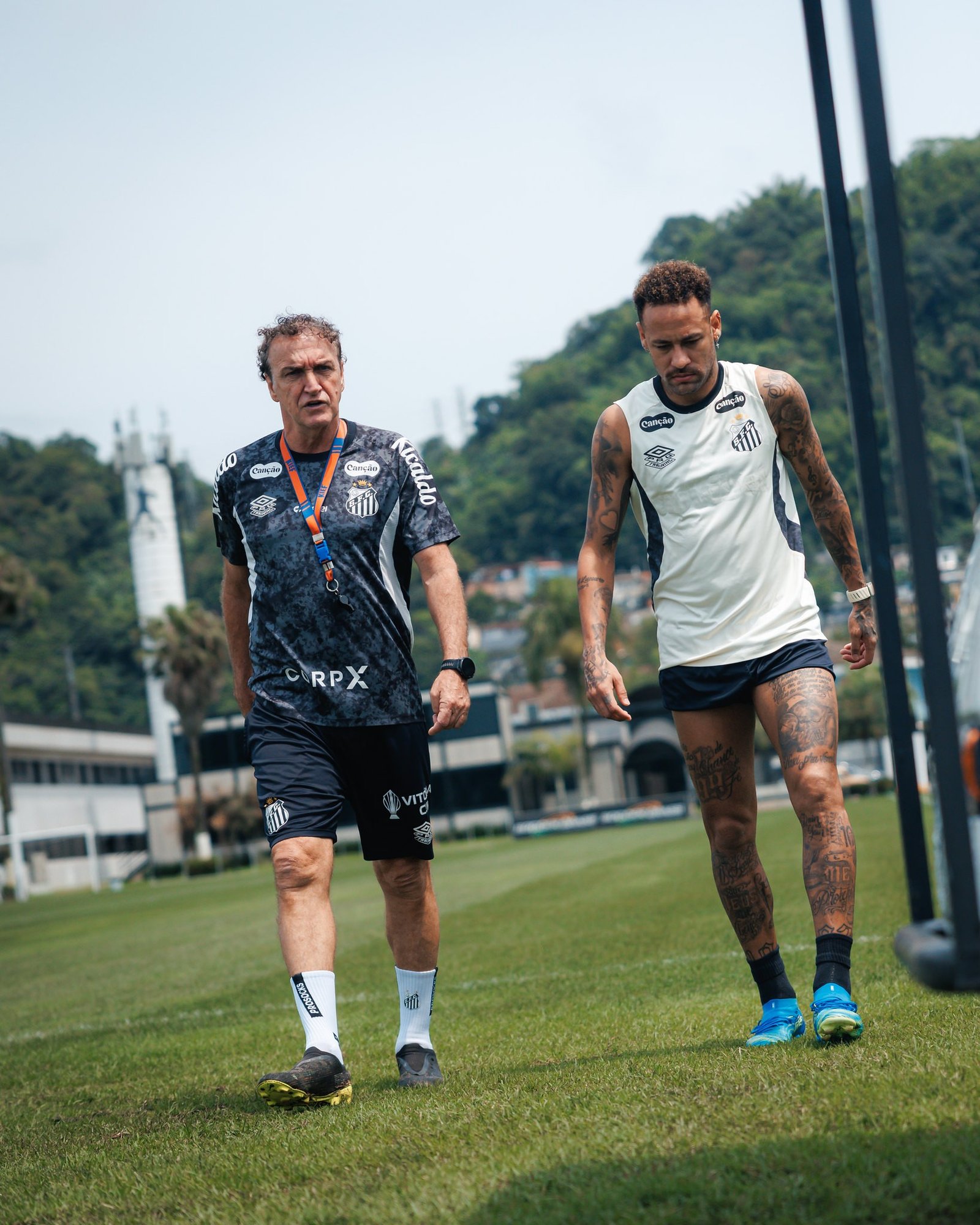 Projeto Libertadores: o que o Santos precisa fazer (e torcer) para voltar ao torneio em 2027