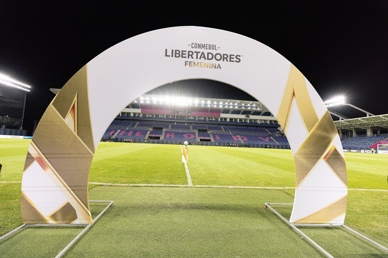 Palmeiras x Santa Fe na Libertadores Feminina: onde assistir ao vivo e horário