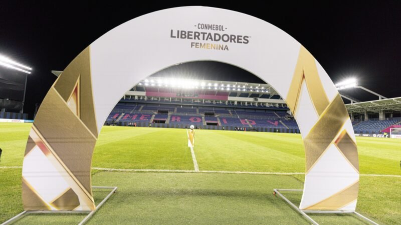 Cruzeiro x Olimpia pela Libertadores Feminina: onde assistir ao vivo e horário