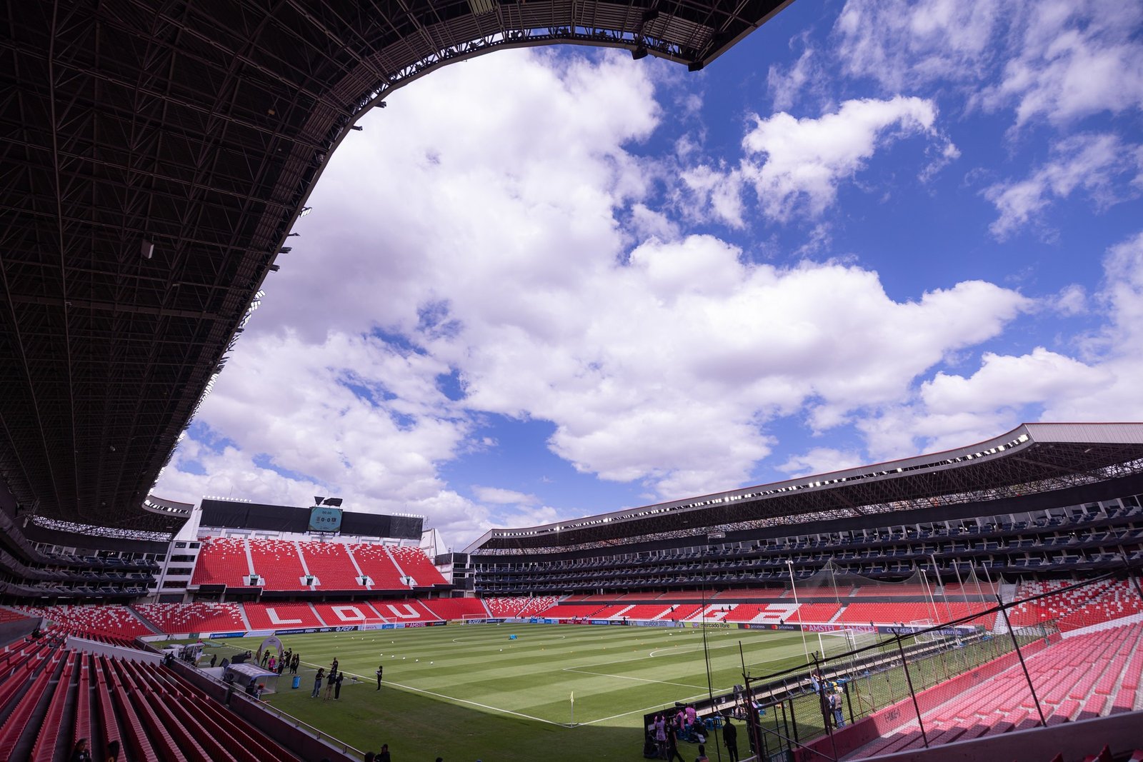 Corinthians x Caracas pela Libertadores Feminina: onde assistir ao vivo e horário
