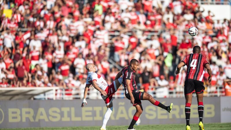 Defesa do Botafogo-SP vive melhor fase da temporada