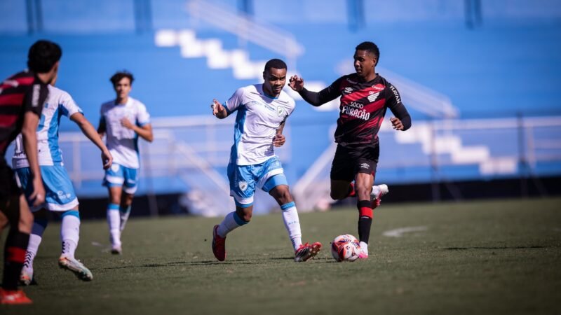 Copa Paraná: veja data e horários dos jogos da segunda fase