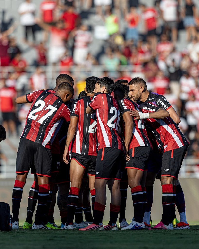 Tencati mantém Botafogo-SP alerta contra Z-4 da Série B, apesar dos 44 pontos