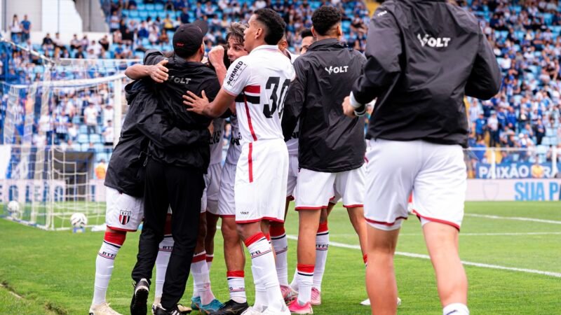 Botafogo-SP busca 5ª vitória seguida na Série B para quebrar marca de quase 20 anos