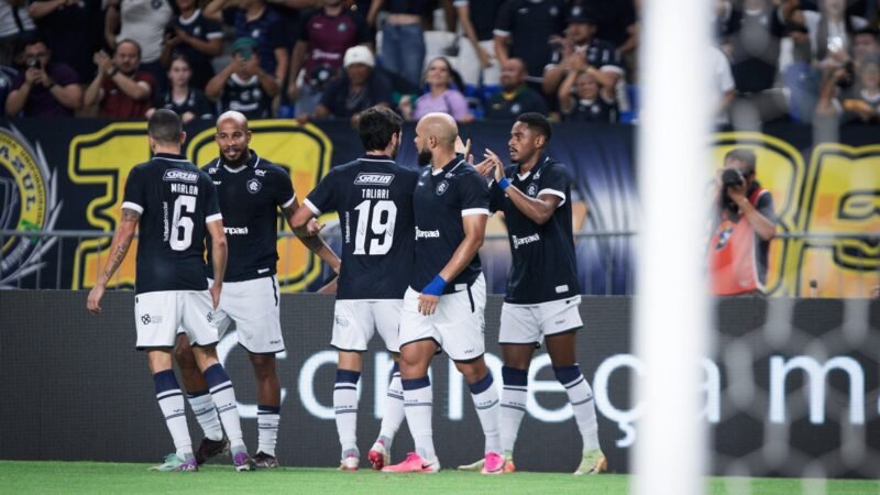 Remo vence após três meses e encerra maior jejum em andamento na Série A